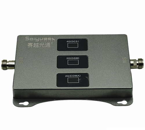 毛嘴镇三频手机信号增强器200㎡