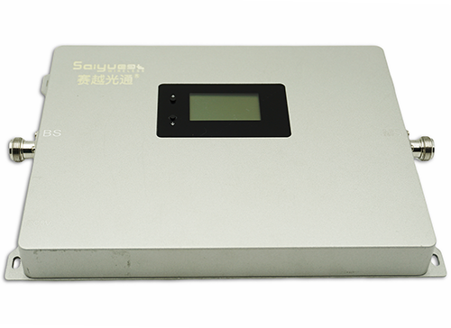  毛嘴镇三频/四频/五频手机信号接收器800㎡