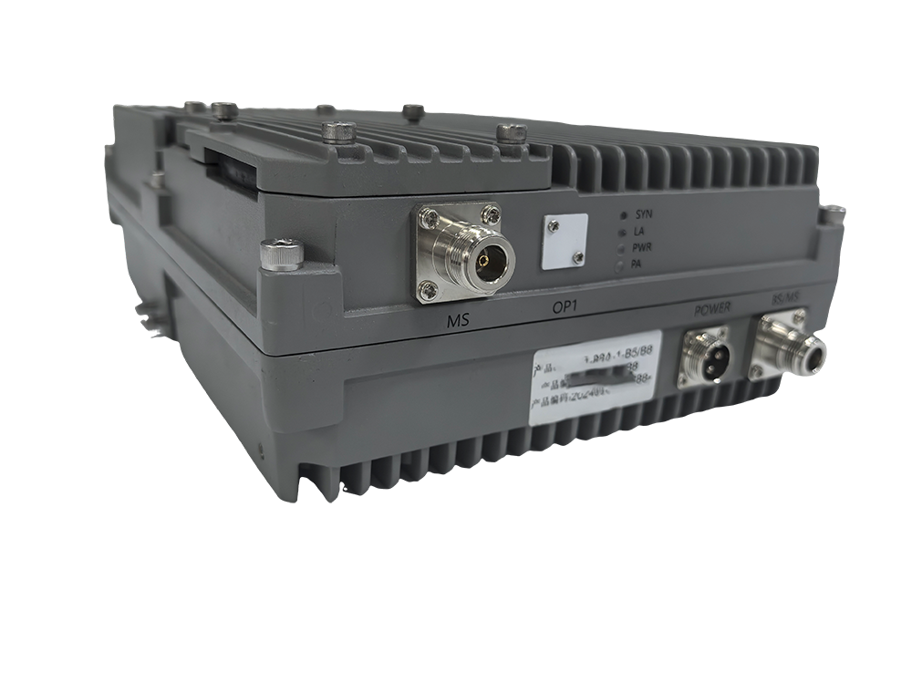  毛嘴镇三频手机信号接收器2000㎡