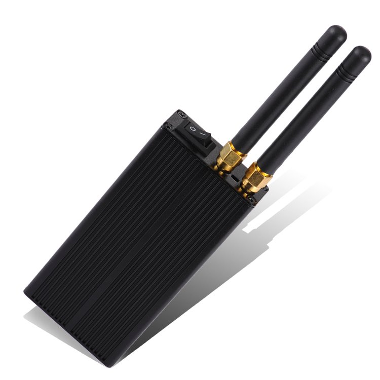  毛嘴镇1.2G/1.5G导航屏蔽器