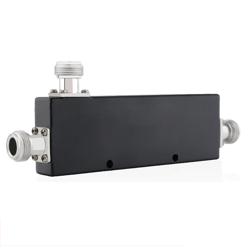  毛嘴镇FM调频广播同步广播耦合器