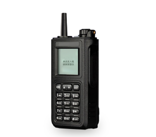  毛嘴镇单兵无人机侦测预警仪