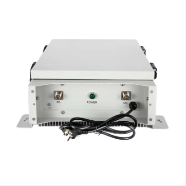  毛嘴镇无线对讲系统双向干线放大器