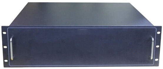  毛嘴镇FM调频广播主机