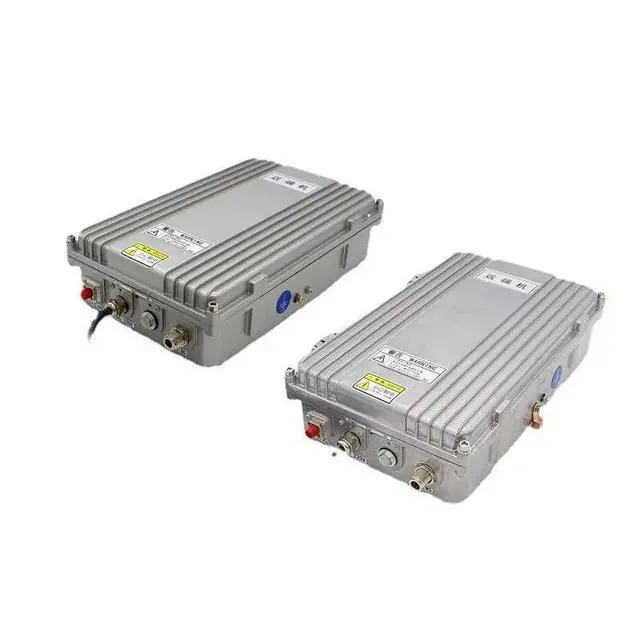  毛嘴镇FM调频应急广播数字光纤近端机远端机