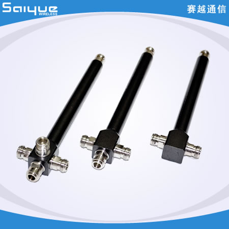  毛嘴镇FM调频广播同步广播功分器