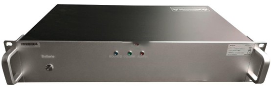  毛嘴镇350M PDT消防集群警用主机直放站