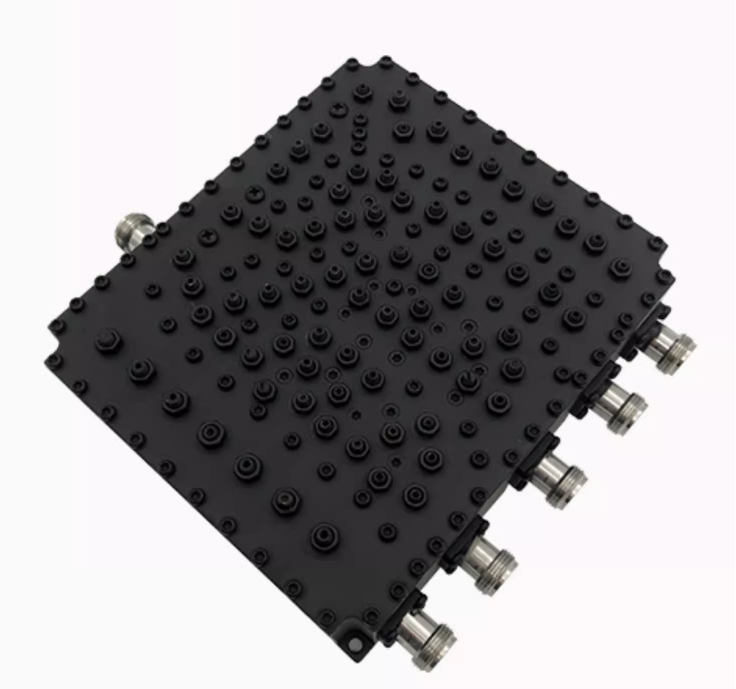  毛嘴镇双频三频四频五频腔体合路器4G+5G