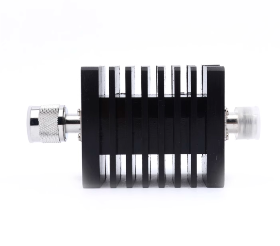  毛嘴镇腔体固定衰减器0-3G/0-4G  N型接口