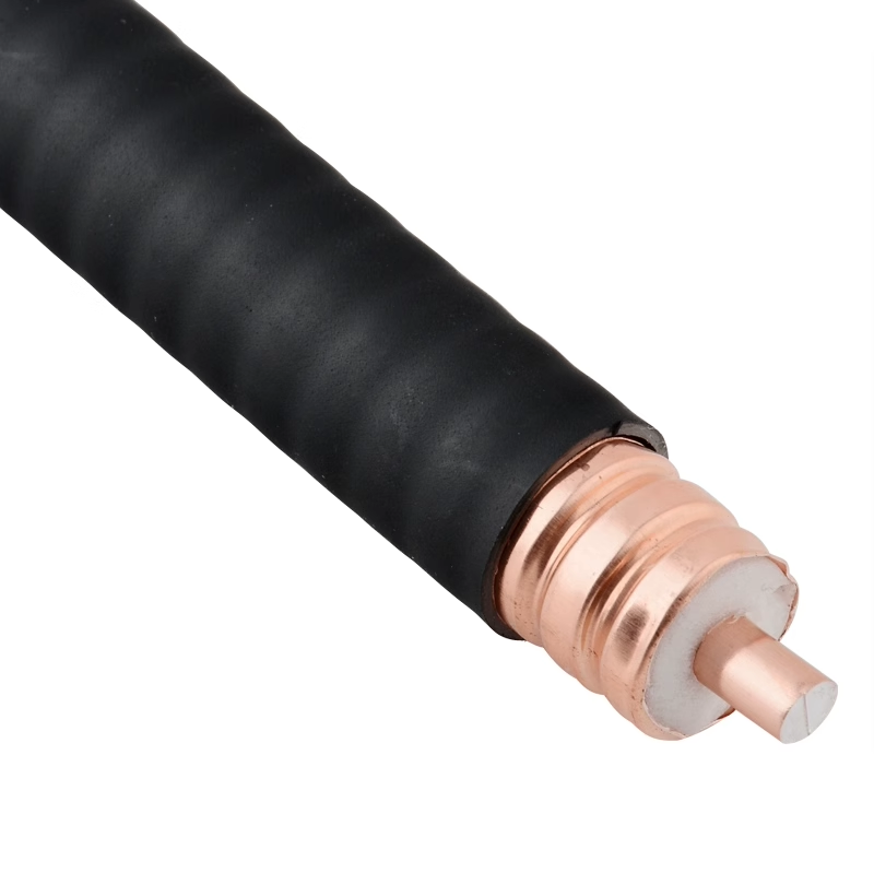  毛嘴镇HCAAY50-12（1/2”）同轴射频电缆馈线