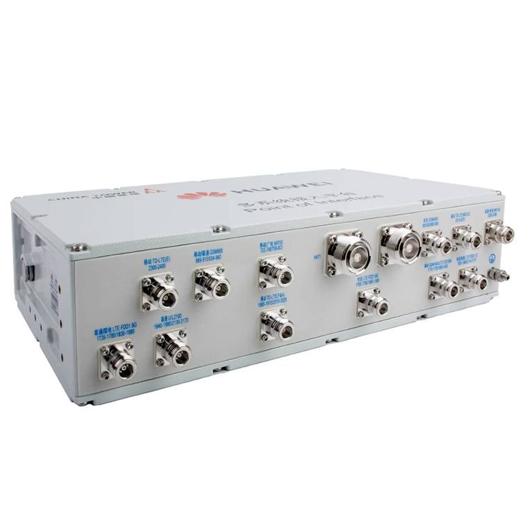  毛嘴镇4G5G腔体POI多频合路器