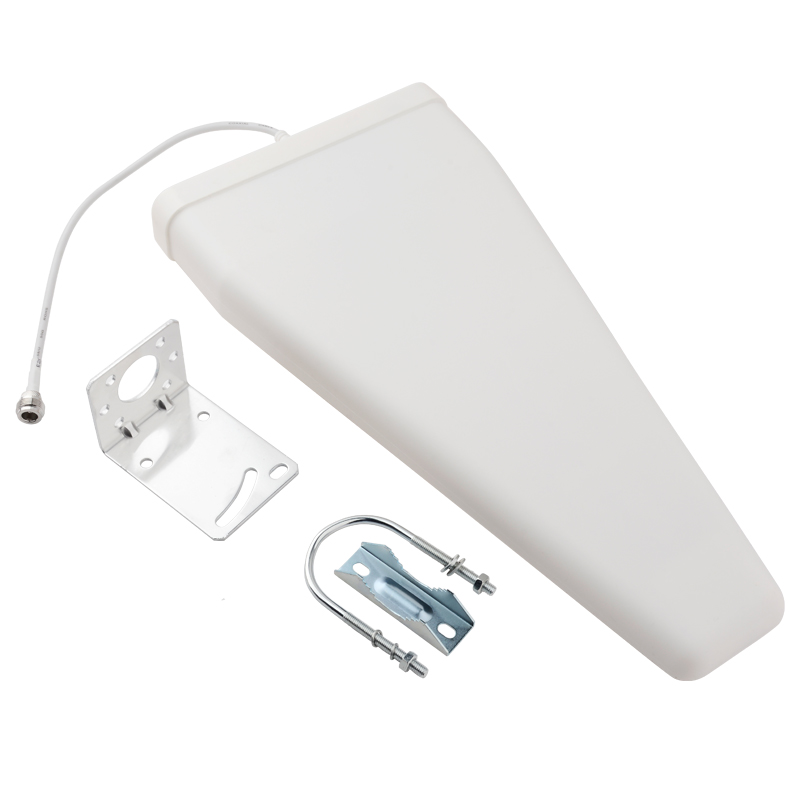  毛嘴镇对数周期天线定向接收发射700-3700MHz